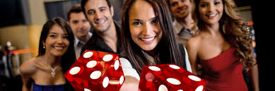 Официальный сайт Casino Drift